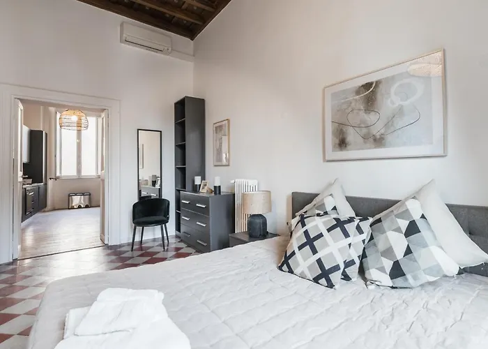 Apartment The In Monserrato