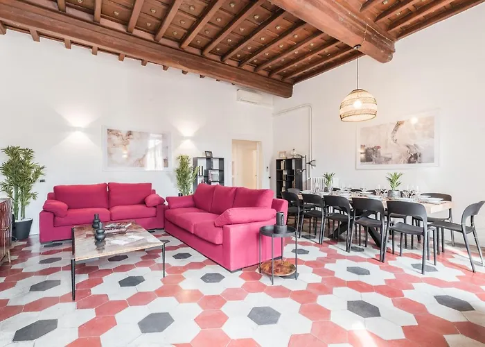 The In Monserrato Apartment Rom