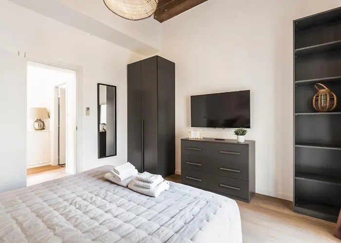 Apartment The In Monserrato Rom