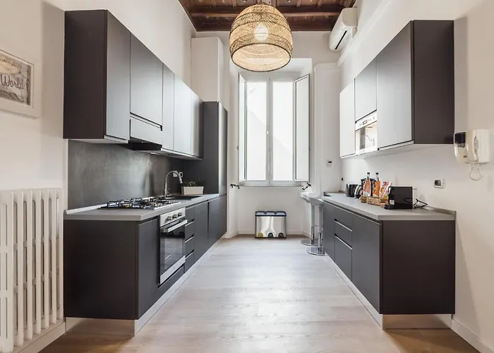 Apartment The In Monserrato *