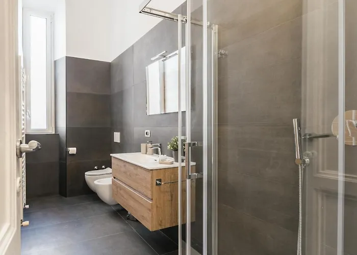 Apartment The In Monserrato *