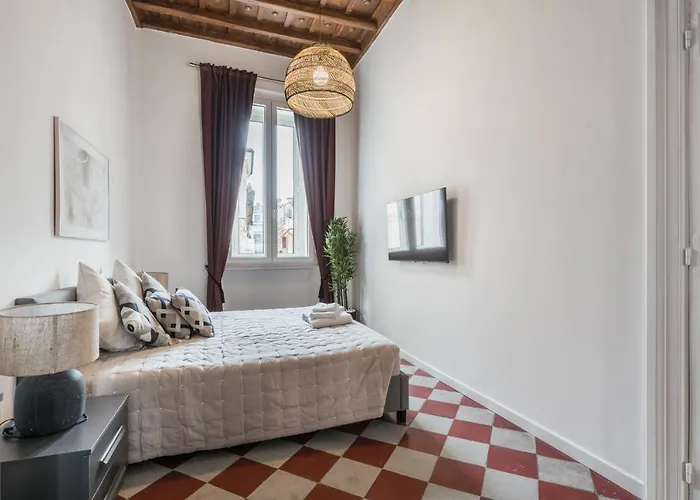 Apartment The In Monserrato *