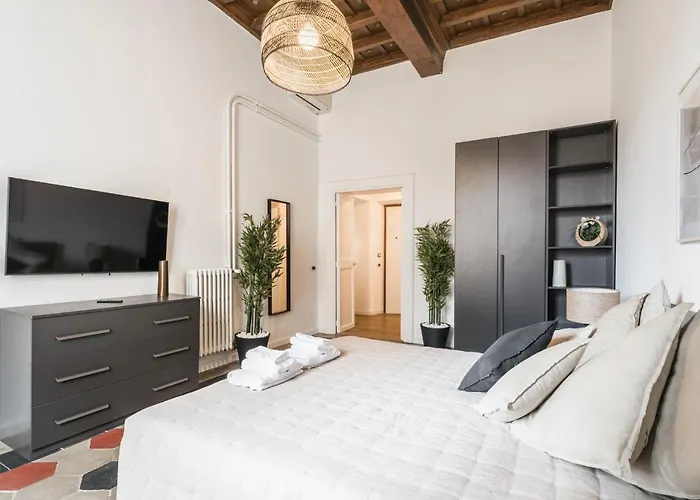 Apartment The In Monserrato