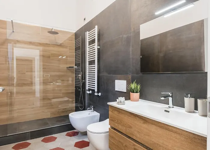 Apartment The In Monserrato